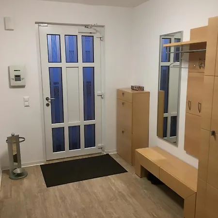 Holiday home Haus Am In *
