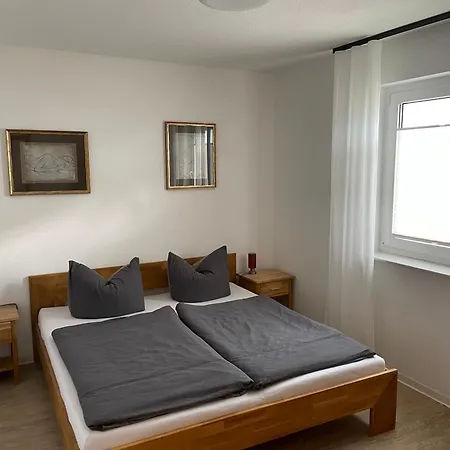 Haus Am In *