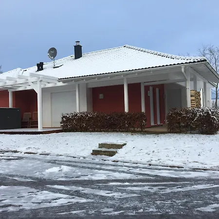 Haus Am In *