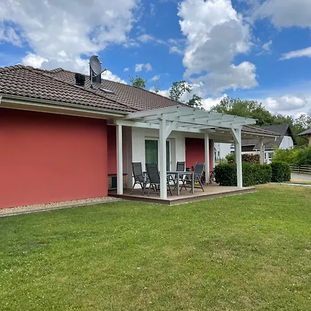 Holiday home Haus Am In Hohenfelden