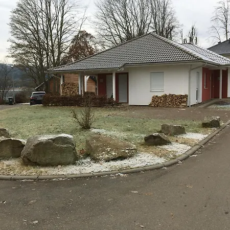 Haus Am In *