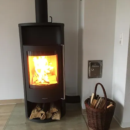 Haus Am In Holiday home Hohenfelden