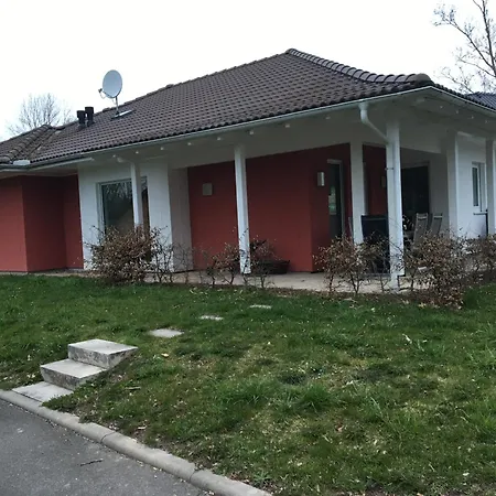 Haus Am In Holiday home