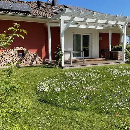 Holiday home Haus Am In