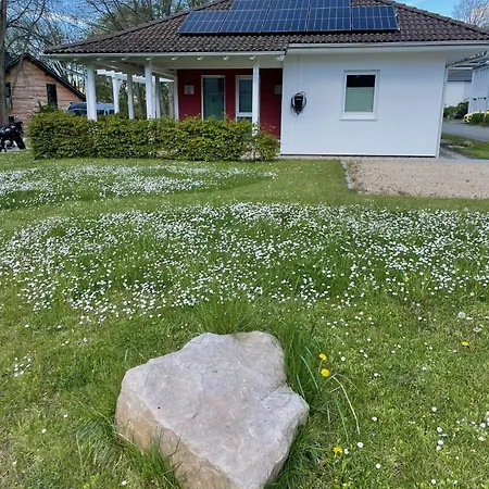 Haus Am In Holiday home *